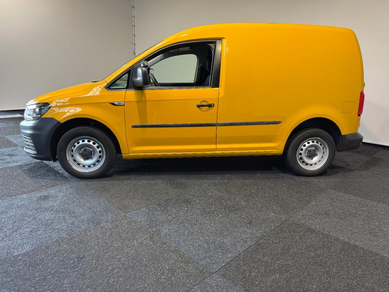 Volkswagen Caddy Caddy L1H1 2.0 TDI 75pk L1H1 Airco Euro 6 - Fourgonnette: photos 3 Volkswagen Caddy Caddy L1H1 2.0 TDI 75pk L1H1 Airco Euro 6 - Fourgonnette: photos 3