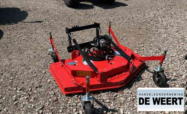 Boxer LM 1500 , weibloter - Broyeur/ Épareuse: photos 4 Boxer LM 1500 , weibloter - Broyeur/ Épareuse: photos 4