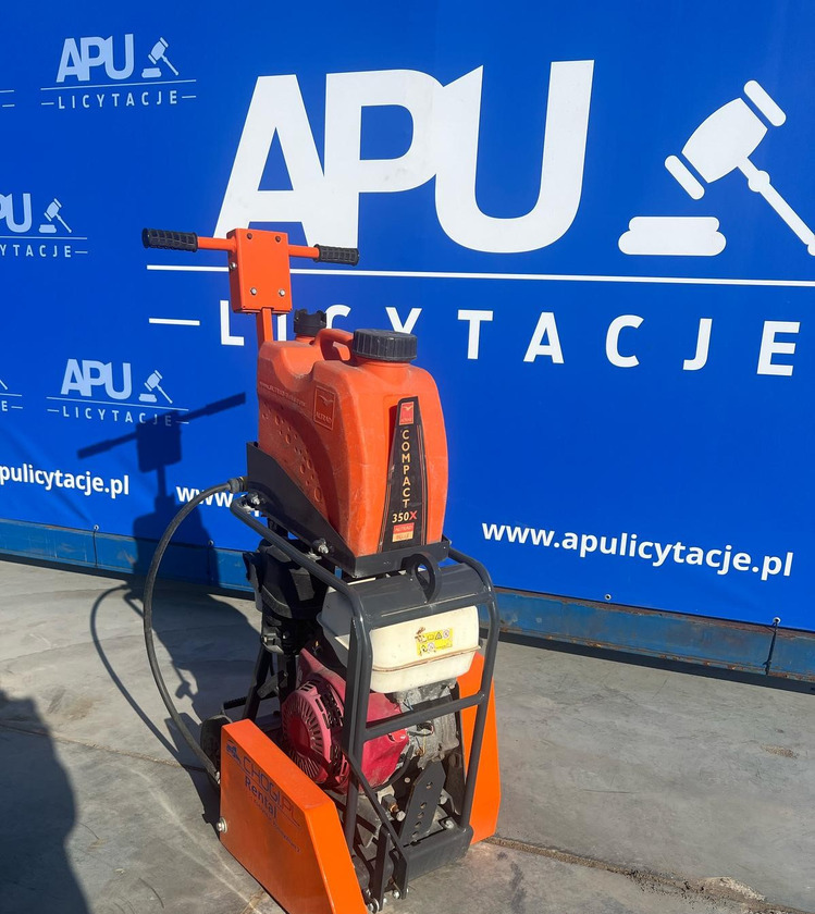 BELLE CSXA01 - Matériel de chantier: photos 3 BELLE CSXA01 - Matériel de chantier: photos 3