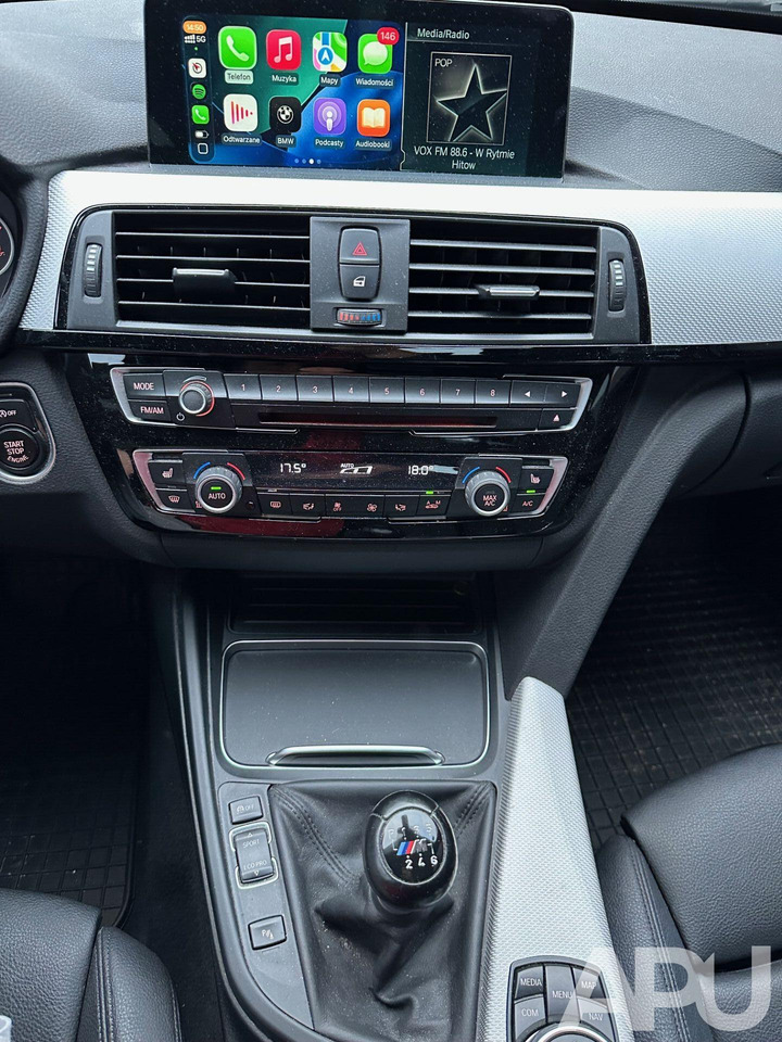 BMW 330i F30 M-PAKIET PERFORMANCE - Voiture: photos 5 BMW 330i F30 M-PAKIET PERFORMANCE - Voiture: photos 5