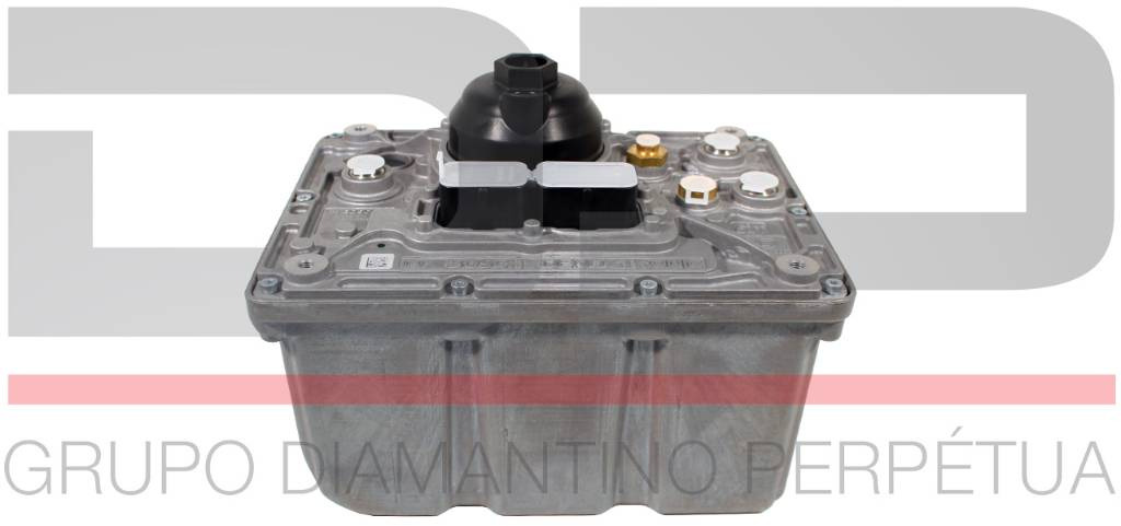 Scania Bomba de ADBlue/SCR S/PGRT - Pièces de rechange pour Camion: photos 1 Scania Bomba de ADBlue/SCR S/PGRT - Pièces de rechange pour Camion: photos 1