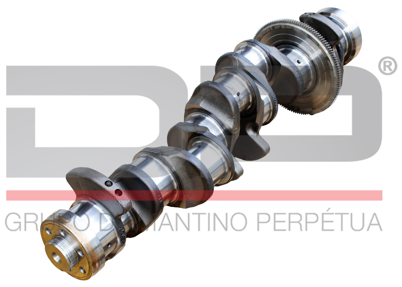 Scania Cambota do Motor D9, DC09 S/PGRT/LPGRS (Usado) - Moteur pour Camion: photos 1 Scania Cambota do Motor D9, DC09 S/PGRT/LPGRS (Usado) - Moteur pour Camion: photos 1