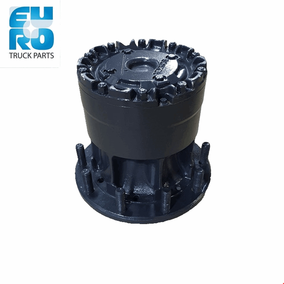 1324298 USED SCANIA 6x4 NAAFREDUKTIE ACHTERWIELNAAF RBP 730 / RP 730 HUB - Moyeu pour Camion: photos 3 1324298 USED SCANIA 6x4 NAAFREDUKTIE ACHTERWIELNAAF RBP 730 / RP 730 HUB - Moyeu pour Camion: photos 3
