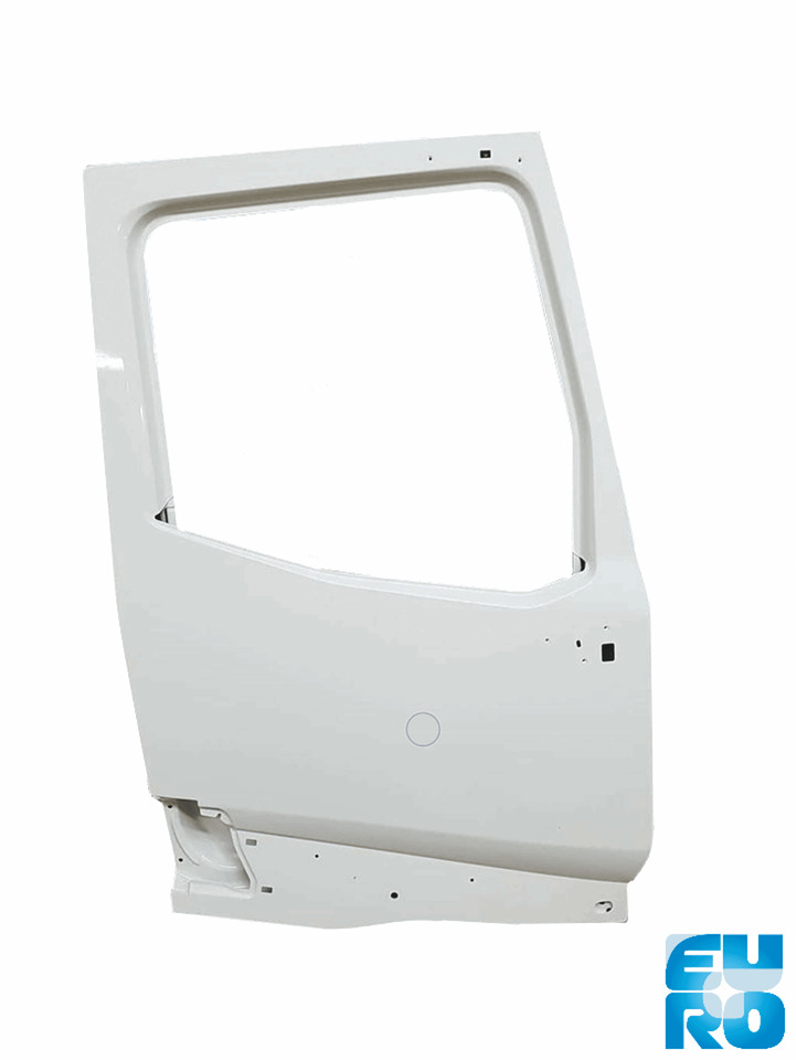 7482702818 RENAULT T-RANGE PORTIER RECHTS - Fenêtre et pièces pour Camion: photos 1 7482702818 RENAULT T-RANGE PORTIER RECHTS - Fenêtre et pièces pour Camion: photos 1