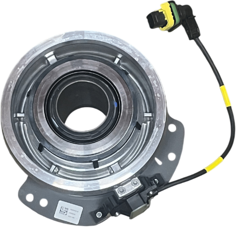 AANDRUKLAGER MB ACTROS + STATIEGELD | 0032502115 - Cylindre d'embrayage pour Camion: photos 1 AANDRUKLAGER MB ACTROS + STATIEGELD | 0032502115 - Cylindre d'embrayage pour Camion: photos 1