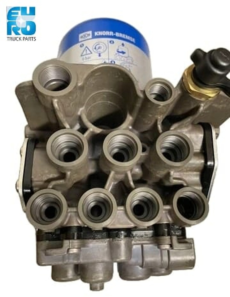 AIR DRYER MB ACTROS MP4 + DEPOSIT 0014465664 - Filtre à air pour Camion: photos 3 AIR DRYER MB ACTROS MP4 + DEPOSIT 0014465664 - Filtre à air pour Camion: photos 3