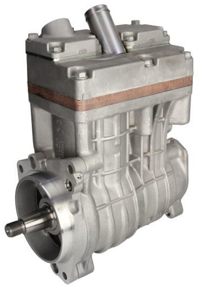 COMPRESSOR VOITH MERCEDES ACTROS MP4, E6, OM936 14900146012 + STATIE ARTIKEL 14900146012S - Turbocompresseur pour Camion: photos 1 COMPRESSOR VOITH MERCEDES ACTROS MP4, E6, OM936 14900146012 + STATIE ARTIKEL 14900146012S - Turbocompresseur pour Camion: photos 1