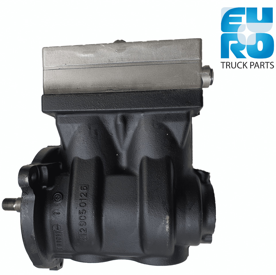 COMPRESSOR VOLVO, RENAULT - WABCO 22040497R - Compresseur pour Camion: photos 3 COMPRESSOR VOLVO, RENAULT - WABCO 22040497R - Compresseur pour Camion: photos 3