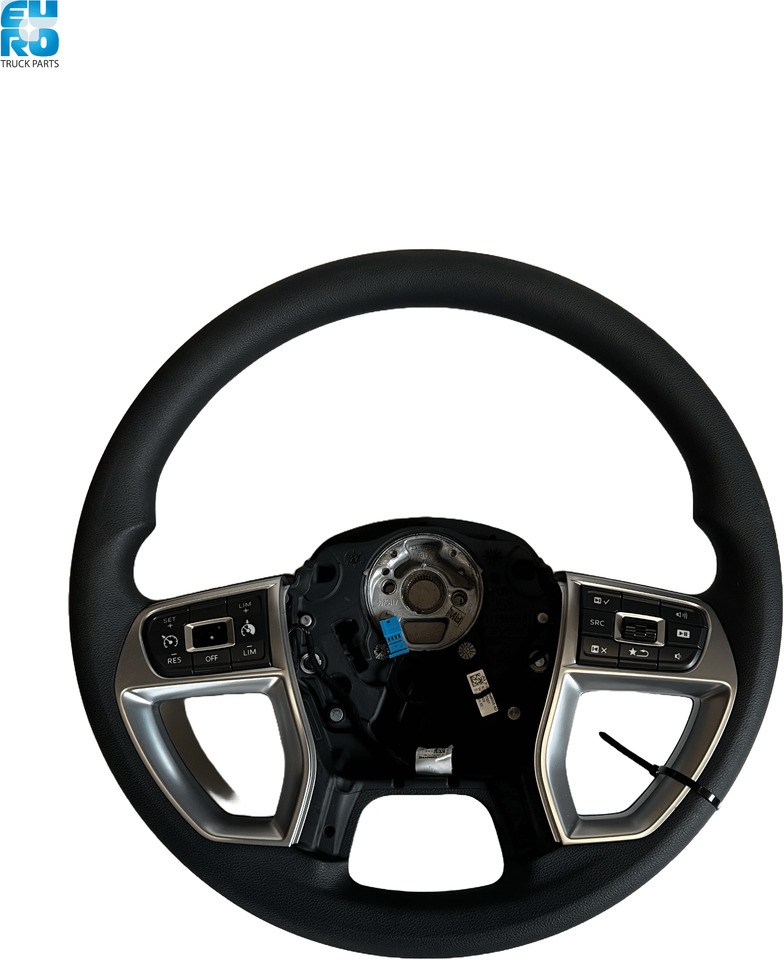 DAF 2022- STUURWIEL MET 12 SCHAKELAARS 2307227 - Volant pour Camion: photos 1 DAF 2022- STUURWIEL MET 12 SCHAKELAARS 2307227 - Volant pour Camion: photos 1