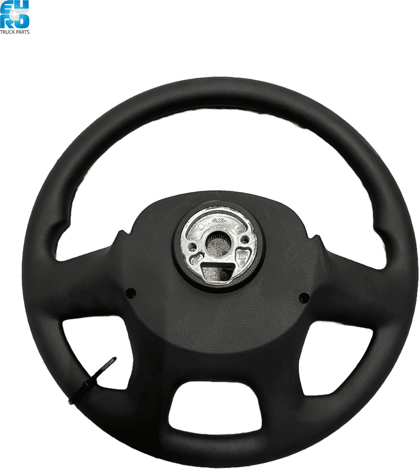 DAF 2022- STUURWIEL MET 12 SCHAKELAARS 2307227 - Volant pour Camion: photos 2 DAF 2022- STUURWIEL MET 12 SCHAKELAARS 2307227 - Volant pour Camion: photos 2