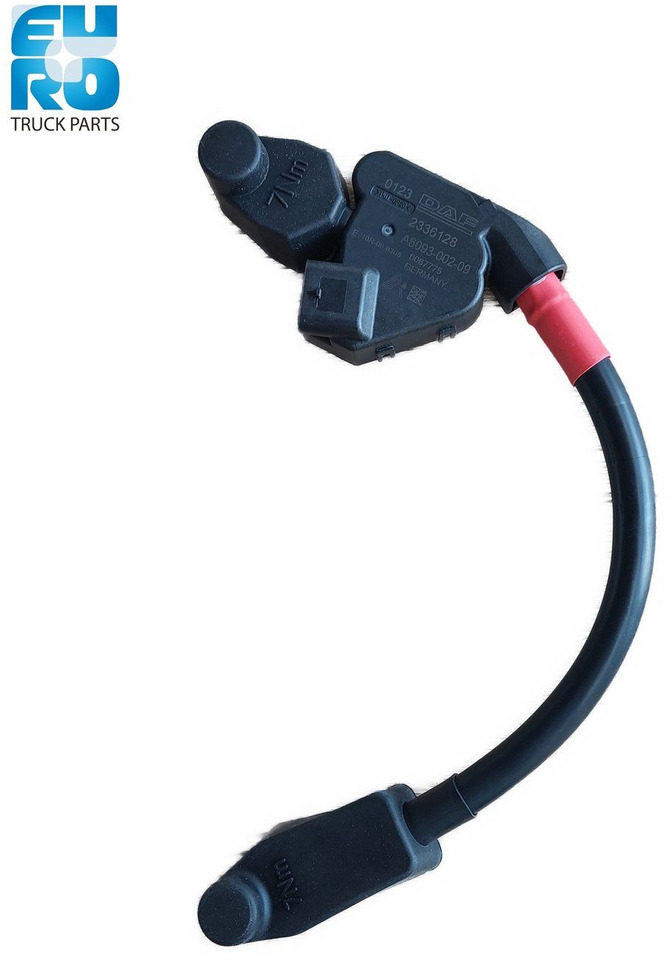 DAF CF XD XF XG ECU BEM KORT 2178851 - Système électrique pour Camion: photos 1 DAF CF XD XF XG ECU BEM KORT 2178851 - Système électrique pour Camion: photos 1