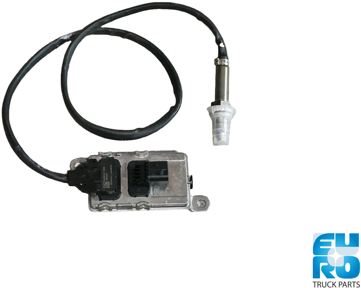 DAF EURO 6 NOX-SENSOR NA KAT. OE 2139930* - Système d'échappement pour Camion: photos 2 DAF EURO 6 NOX-SENSOR NA KAT. OE 2139930* - Système d'échappement pour Camion: photos 2