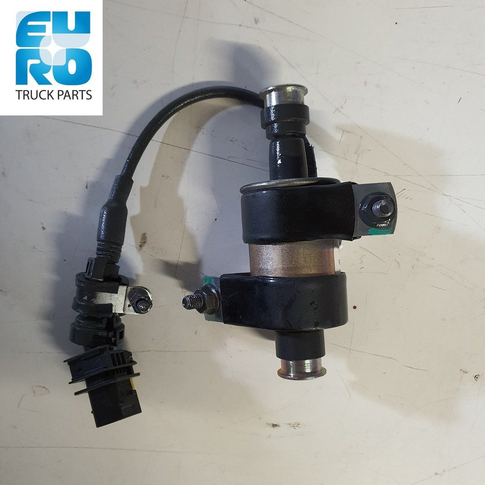 DAF FUEL LEVELING PUMP LF/CF/XF EURO 6 1943180 - Pompe à carburant pour Camion: photos 2 DAF FUEL LEVELING PUMP LF/CF/XF EURO 6 1943180 - Pompe à carburant pour Camion: photos 2
