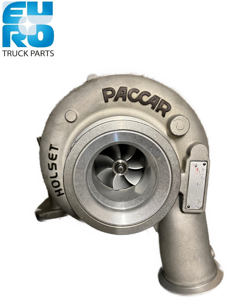 DAF MX-11 TURBO ZONDER VTG | GERECONDITIONEERD + BORG | 1945273 - Turbocompresseur pour Camion: photos 2 DAF MX-11 TURBO ZONDER VTG | GERECONDITIONEERD + BORG | 1945273 - Turbocompresseur pour Camion: photos 2