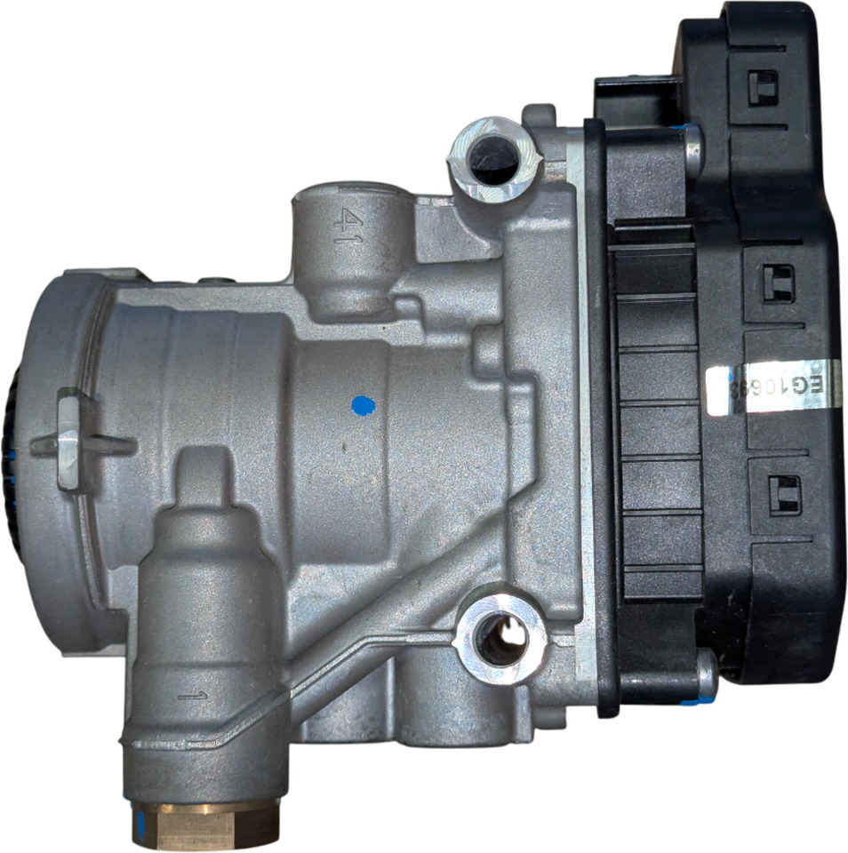 DAF XD/XF/XG EPB MODULATOR GEBRUIKT VAN DEMOTRUCK 2256650U - Valve de frein pour Camion: photos 3 DAF XD/XF/XG EPB MODULATOR GEBRUIKT VAN DEMOTRUCK 2256650U - Valve de frein pour Camion: photos 3