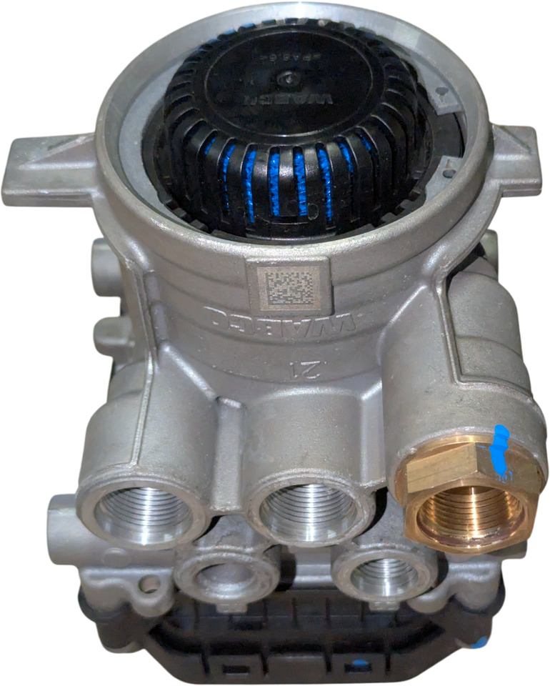 DAF XD/XF/XG EPB MODULATOR GEBRUIKT VAN DEMOTRUCK 2256650U - Valve de frein pour Camion: photos 2 DAF XD/XF/XG EPB MODULATOR GEBRUIKT VAN DEMOTRUCK 2256650U - Valve de frein pour Camion: photos 2