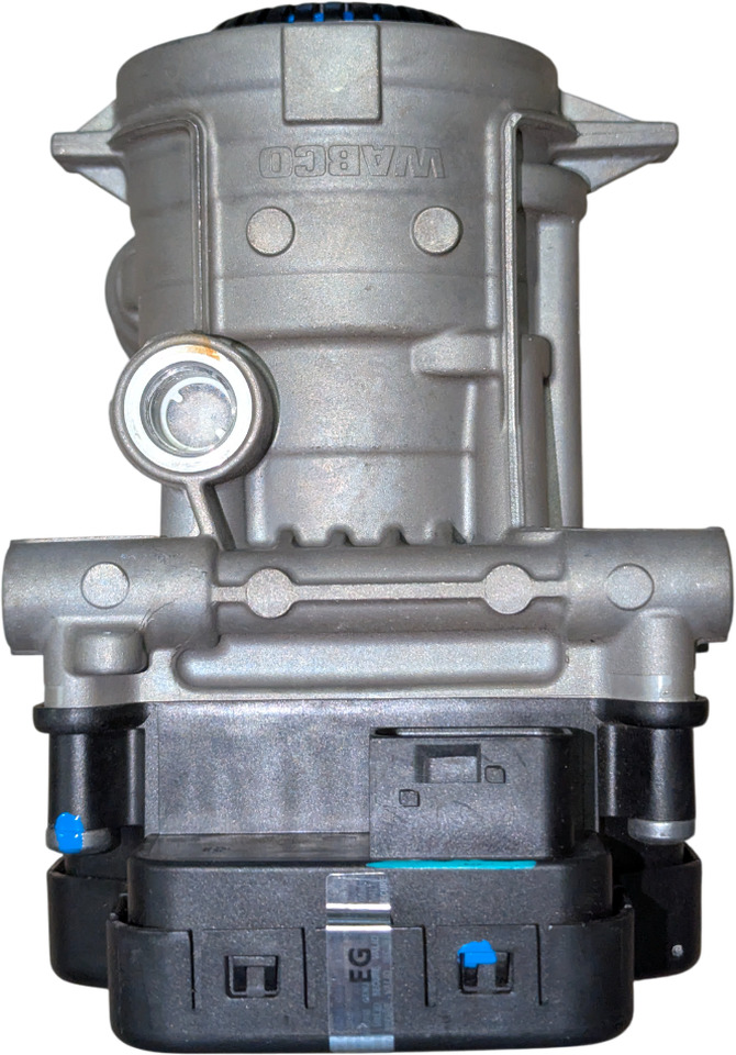 DAF XD/XF/XG EPB MODULATOR GEBRUIKT VAN DEMOTRUCK 2256650U - Valve de frein pour Camion: photos 4 DAF XD/XF/XG EPB MODULATOR GEBRUIKT VAN DEMOTRUCK 2256650U - Valve de frein pour Camion: photos 4