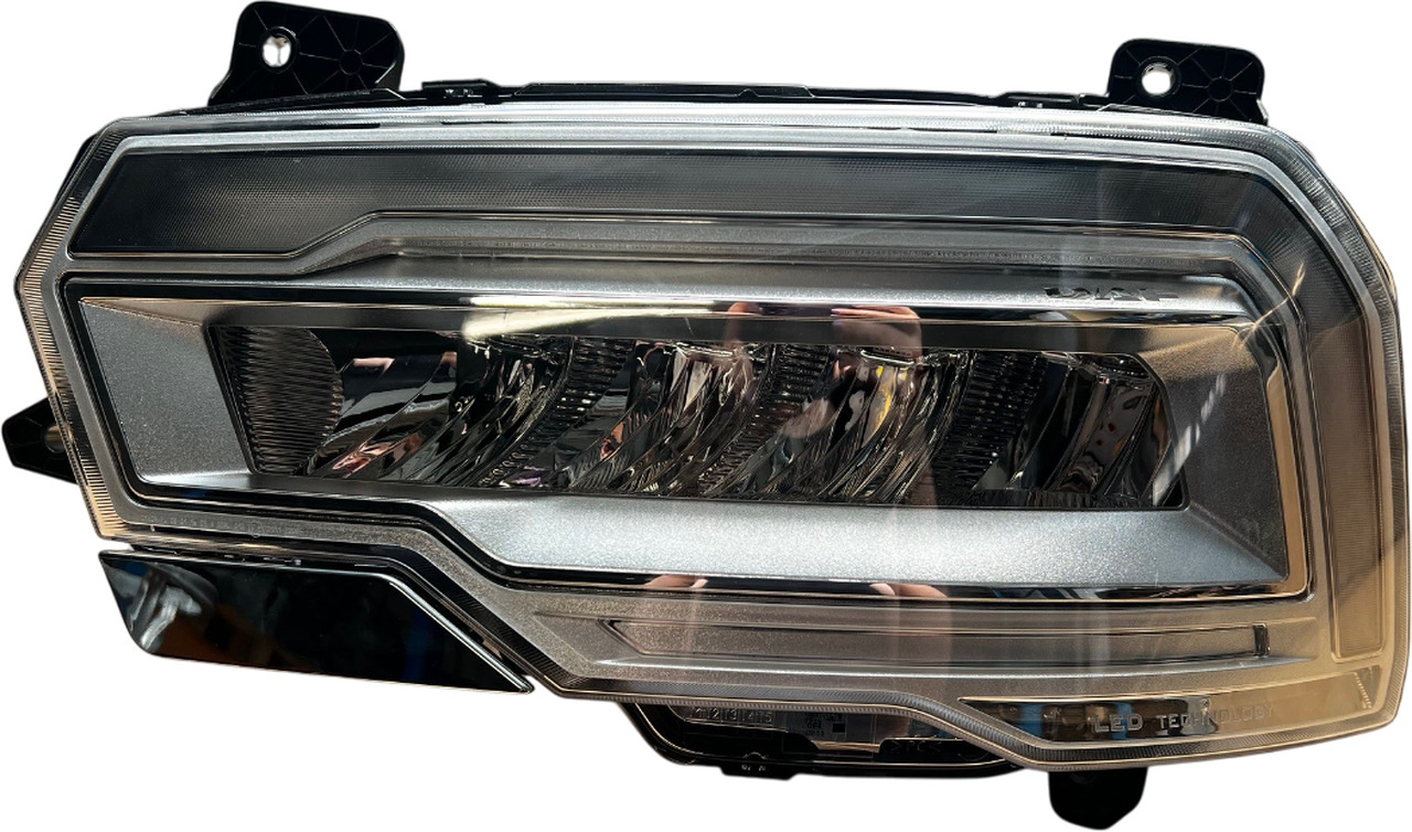 DAF XD XF XG LED KOPLAMP LH OE NIEUW | 2425972 - Feu avant pour Camion: photos 1 DAF XD XF XG LED KOPLAMP LH OE NIEUW | 2425972 - Feu avant pour Camion: photos 1