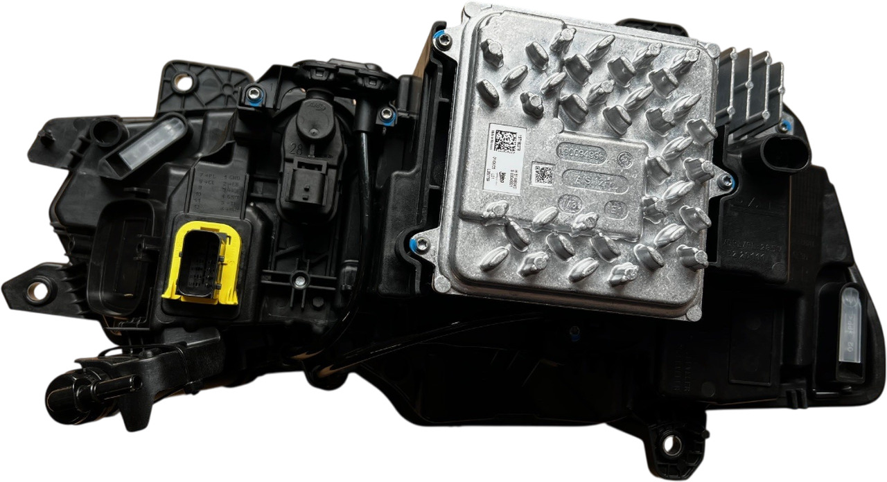 DAF XD XF XG LED KOPLAMP RH OE NIEUW | 2425973 - Feu avant pour Camion: photos 3 DAF XD XF XG LED KOPLAMP RH OE NIEUW | 2425973 - Feu avant pour Camion: photos 3