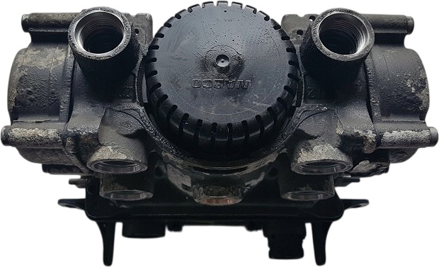 DAF XF105 EBS-MODULATOR | GEREVISEERD + STATIEGELD | 1607915 - Valve de frein pour Camion: photos 3 DAF XF105 EBS-MODULATOR | GEREVISEERD + STATIEGELD | 1607915 - Valve de frein pour Camion: photos 3