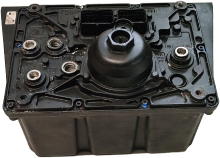 DAF XF95/105, CF 03-13 BOSCH ADBLUE EENHEID EAS2 GEREVISEERD +BORG | 1818625 - Système de carburant pour Camion: photos 2 DAF XF95/105, CF 03-13 BOSCH ADBLUE EENHEID EAS2 GEREVISEERD +BORG | 1818625 - Système de carburant pour Camion: photos 2