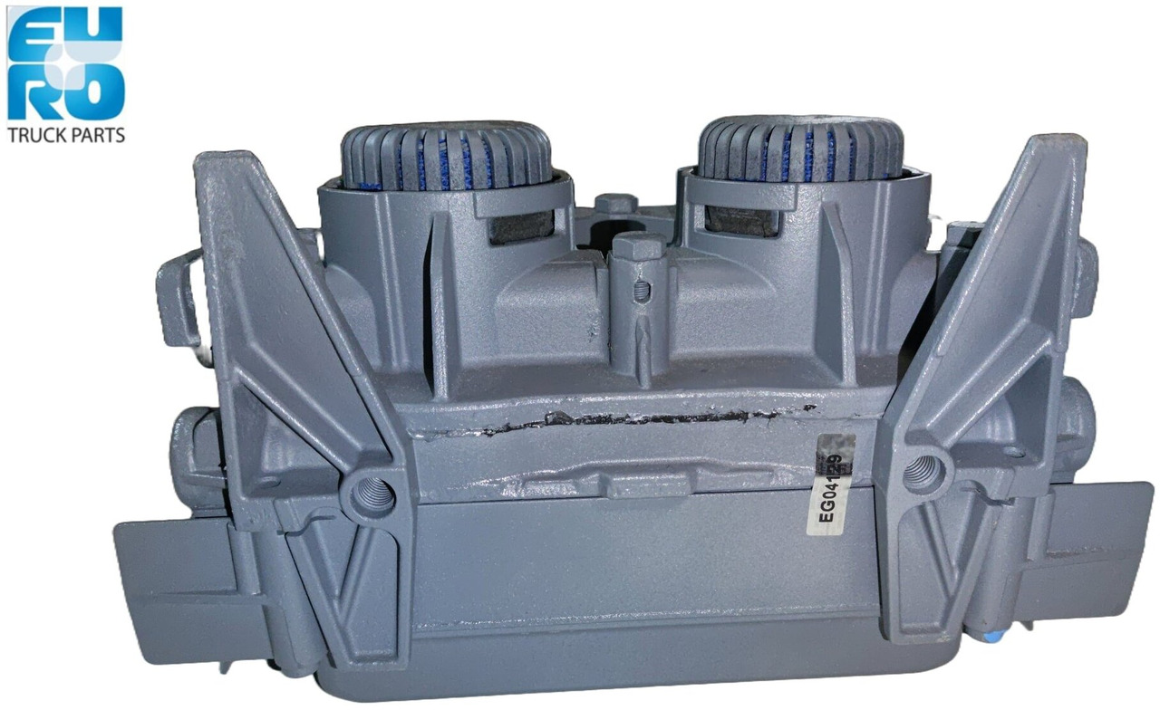 EBS MODULATOR (WABCO BRAND) SCHMITZ,KRONE GEREVISEERD + DEPOSIT 4801020140R1 - Valve de frein pour Camion: photos 3 EBS MODULATOR (WABCO BRAND) SCHMITZ,KRONE GEREVISEERD + DEPOSIT 4801020140R1 - Valve de frein pour Camion: photos 3
