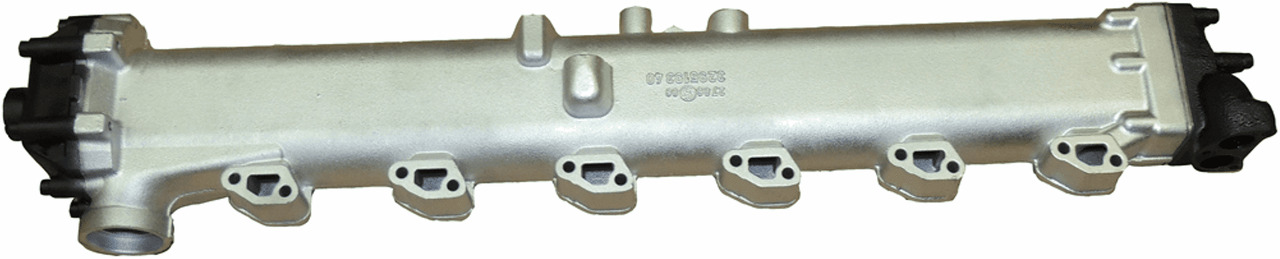 EGR RECIRCULATOR REV MAN TGL 6-3 | 51081007085 51081007082 - Refroidisseur EGR pour Camion: photos 1 EGR RECIRCULATOR REV MAN TGL 6-3 | 51081007085 51081007082 - Refroidisseur EGR pour Camion: photos 1