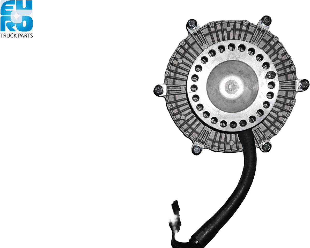 FAN CLUTCH DAF XF 10.12- MX13.303/340 EURO6 W/OUT FAN.DAF CF 05.13- MX11.240/271 2006787A - Système de refroidissement pour Camion: photos 2 FAN CLUTCH DAF XF 10.12- MX13.303/340 EURO6 W/OUT FAN.DAF CF 05.13- MX11.240/271 2006787A - Système de refroidissement pour Camion: photos 2