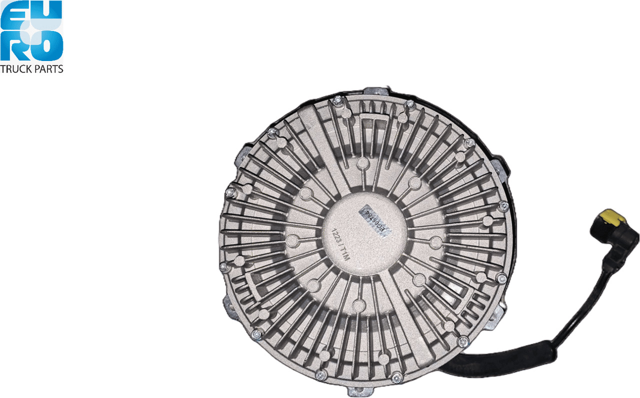 FAN CLUTCH DAF XF 10.12- MX13.303/340 EURO6 W/OUT FAN.DAF CF 05.13- MX11.240/271 2006787A - Système de refroidissement pour Camion: photos 1 FAN CLUTCH DAF XF 10.12- MX13.303/340 EURO6 W/OUT FAN.DAF CF 05.13- MX11.240/271 2006787A - Système de refroidissement pour Camion: photos 1