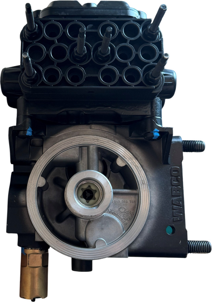 LUCHTDROGER SC.R 04- WABCO RECONDITIONEERD +BORG 9325100090REC. - Pièces de frein pour Camion: photos 3 LUCHTDROGER SC.R 04- WABCO RECONDITIONEERD +BORG 9325100090REC. - Pièces de frein pour Camion: photos 3