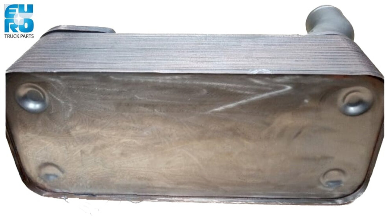 MAN TGA-S-X -16 RETARDER KOELER NISSENS - Système de refroidissement pour Camion: photos 2 MAN TGA-S-X -16 RETARDER KOELER NISSENS - Système de refroidissement pour Camion: photos 2