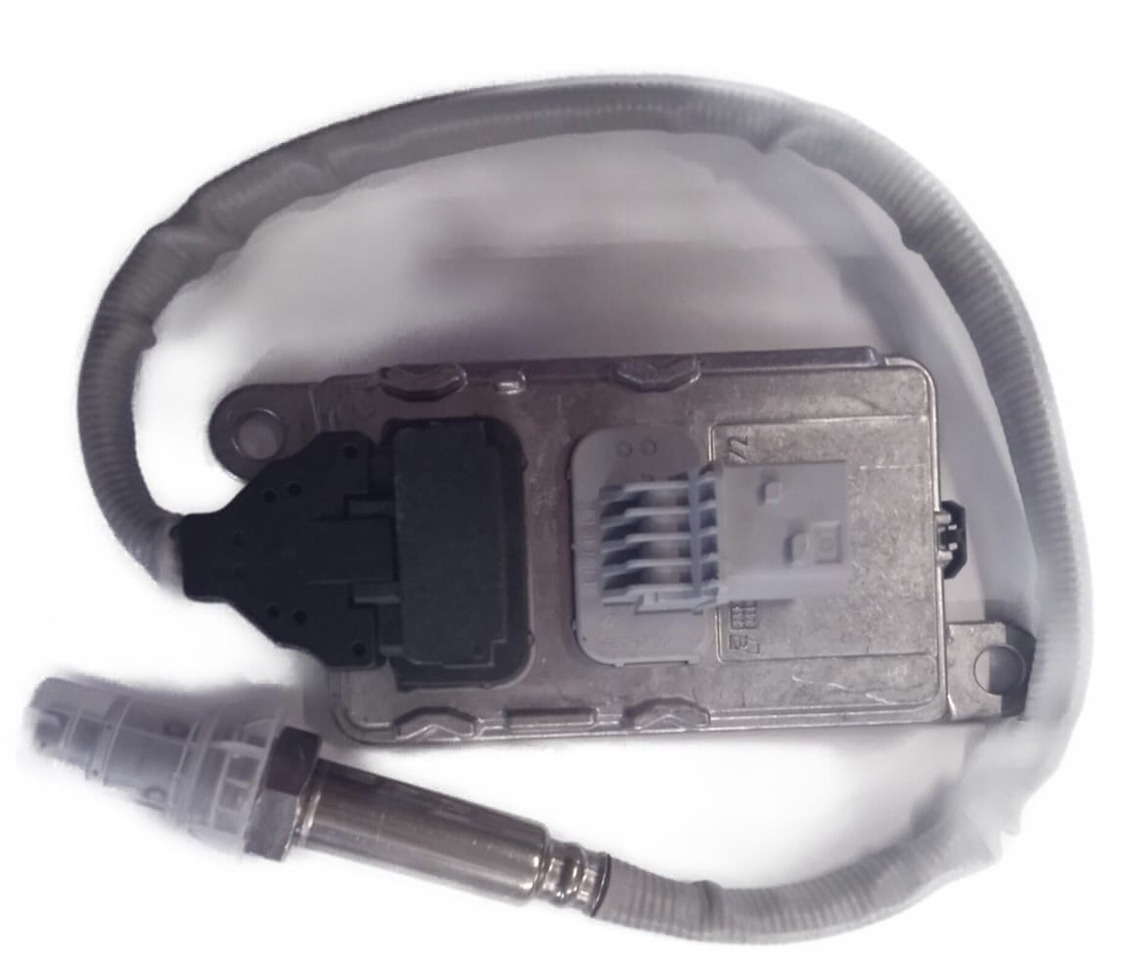 MB ACTROS MP4 NOX SENSOR NA KAT. 0121530828 - Système d'échappement pour Camion: photos 2 MB ACTROS MP4 NOX SENSOR NA KAT. 0121530828 - Système d'échappement pour Camion: photos 2