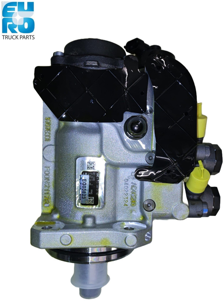 MB FUEL INJECTION PUMP,BOSCH, 0445020190-D, A4700900850 + DEPOSIT - Système de carburant pour Camion: photos 2 MB FUEL INJECTION PUMP,BOSCH, 0445020190-D, A4700900850 + DEPOSIT - Système de carburant pour Camion: photos 2