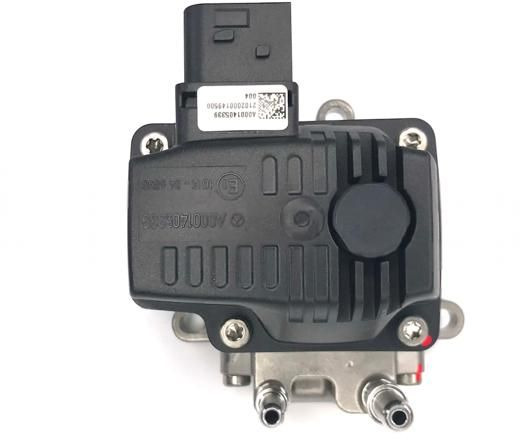 MERCEDES BENZ ADBLUE DISPENSER ACTROS, AXOR, ANTOS EURO 6 | GEREVISEERD + BORG | 0001405539 - Système de carburant pour Camion: photos 2 MERCEDES BENZ ADBLUE DISPENSER ACTROS, AXOR, ANTOS EURO 6 | GEREVISEERD + BORG | 0001405539 - Système de carburant pour Camion: photos 2