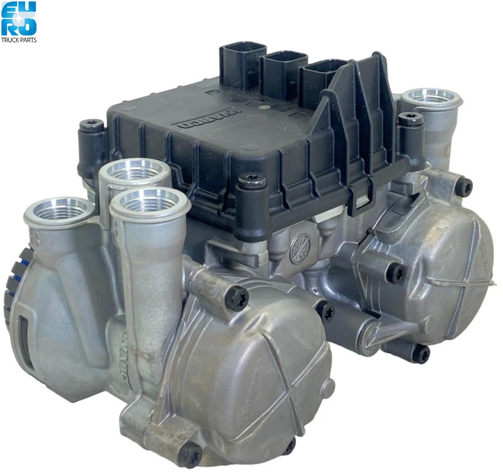 MODULATOR DAF LF, XF106 - WABCO NEW +DEPOSIT 1867002R - Valve de frein pour Camion: photos 4 MODULATOR DAF LF, XF106 - WABCO NEW +DEPOSIT 1867002R - Valve de frein pour Camion: photos 4
