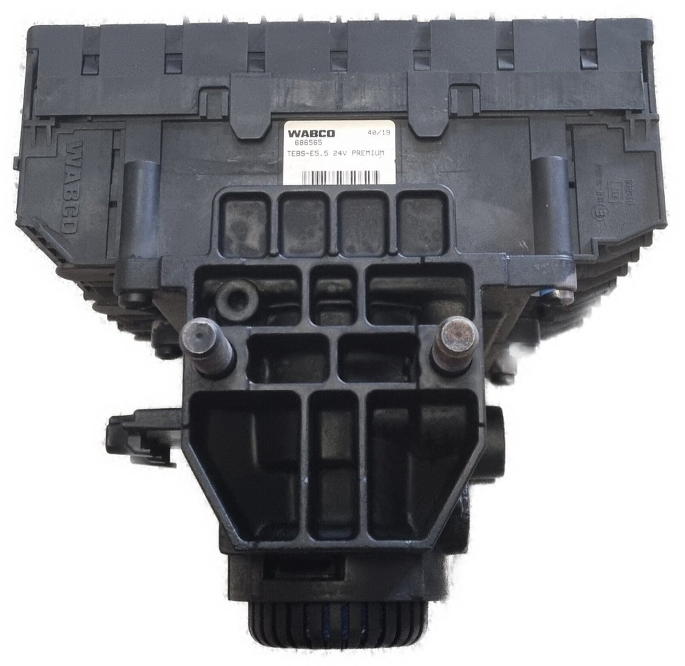 MODULATOR PREMIUM EBS E-GEN. 4S/3M - RECONDITIONED + DEPOSIT 200 EUR 4801020630REC. - Valve de frein pour Camion: photos 5 MODULATOR PREMIUM EBS E-GEN. 4S/3M - RECONDITIONED + DEPOSIT 200 EUR 4801020630REC. - Valve de frein pour Camion: photos 5