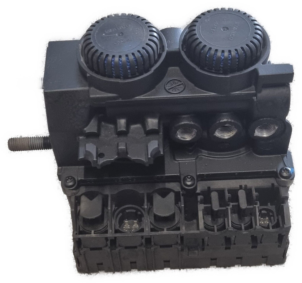 MODULATOR PREMIUM EBS E-GEN. 4S/3M - RECONDITIONED + DEPOSIT 200 EUR 4801020630REC. - Valve de frein pour Camion: photos 4 MODULATOR PREMIUM EBS E-GEN. 4S/3M - RECONDITIONED + DEPOSIT 200 EUR 4801020630REC. - Valve de frein pour Camion: photos 4