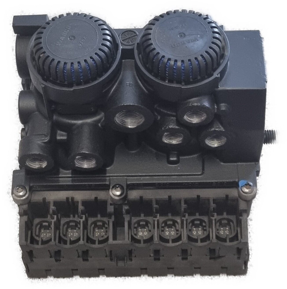 MODULATOR PREMIUM EBS E-GEN. 4S/3M - RECONDITIONED + DEPOSIT 200 EUR 4801020630REC. - Valve de frein pour Camion: photos 3 MODULATOR PREMIUM EBS E-GEN. 4S/3M - RECONDITIONED + DEPOSIT 200 EUR 4801020630REC. - Valve de frein pour Camion: photos 3