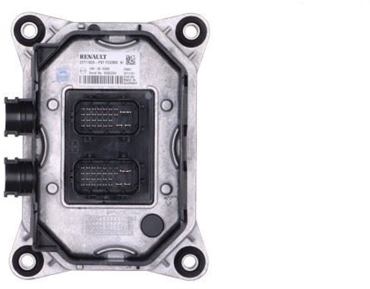 RENAULT 21855942-P04 EURO6 D13K FCIOM, HL-ADJ REGELUNIT XENON NIEUW OE 21855942 - Bloc de gestion pour Camion: photos 2 RENAULT 21855942-P04 EURO6 D13K FCIOM, HL-ADJ REGELUNIT XENON NIEUW OE 21855942 - Bloc de gestion pour Camion: photos 2