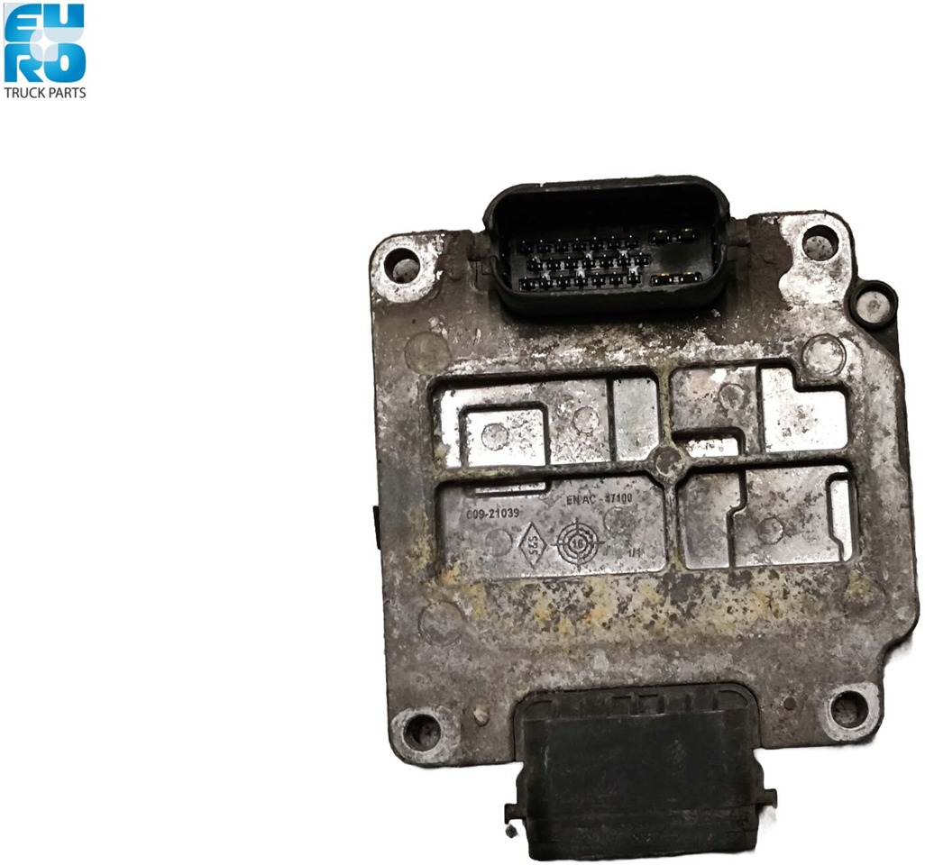 RETARDER REGEL UNIT ZF EST 54 6070010004 SOFT.6070110159 EG03770 USED 000237C - Transmission pour Camion: photos 2 RETARDER REGEL UNIT ZF EST 54 6070010004 SOFT.6070110159 EG03770 USED 000237C - Transmission pour Camion: photos 2