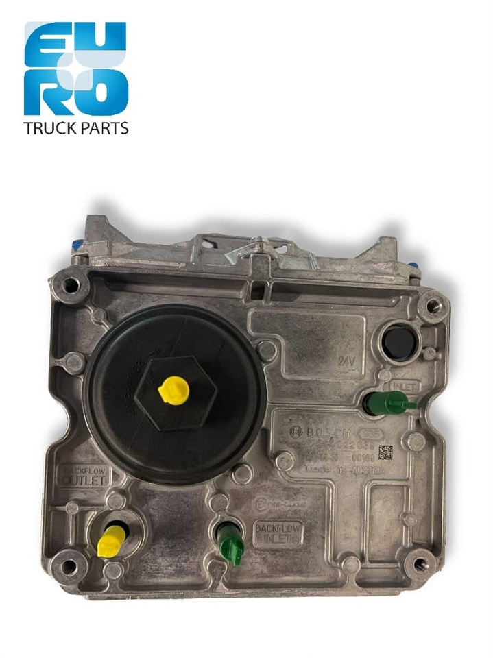 RVI Pre.VO.FH,FMX -10- MODUL ADBLUE BOSCH 0444022039 - Système de carburant pour Camion: photos 4 RVI Pre.VO.FH,FMX -10- MODUL ADBLUE BOSCH 0444022039 - Système de carburant pour Camion: photos 4