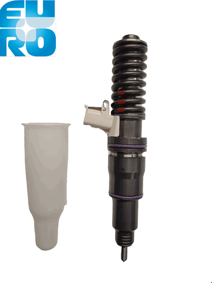 RVI,VO.FM11 D11C 07-12 UNIT INJECTOR DELPHI 7421569191 - Injecteur pour Camion: photos 1 RVI,VO.FM11 D11C 07-12 UNIT INJECTOR DELPHI 7421569191 - Injecteur pour Camion: photos 1