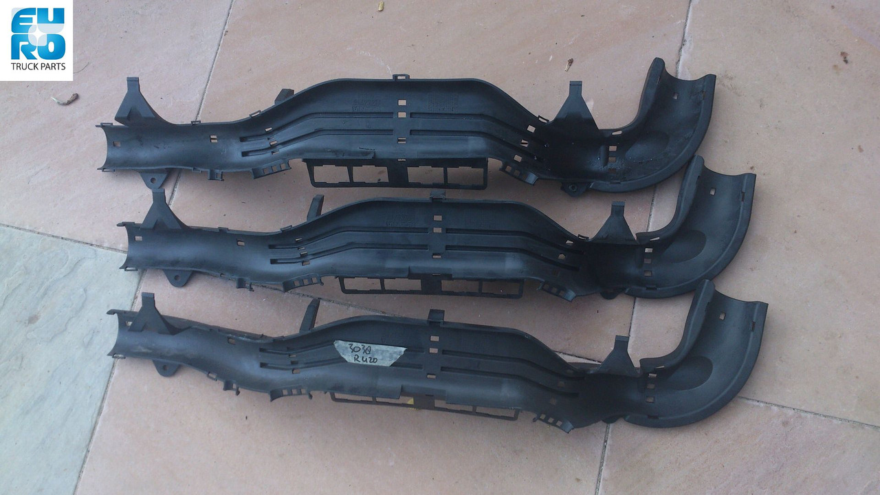 Carrosserie et extérieur pour Camion neuf SCANIA 8x4 2005-2018 ,CAB. P230 RHD - LHD EXCHANGE SET  000024: photos 6
