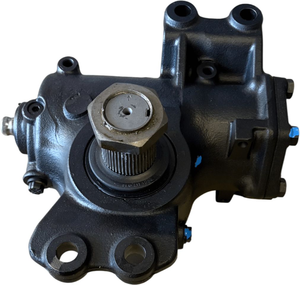 SCANIA T, P, G, R, L, S SERIES, E6 STUURBEKRACHTIGINGSMECHANISME | GERECONDITIONEERD +BORG | 2085168 - Commande de gouvernail pour Camion: photos 4 SCANIA T, P, G, R, L, S SERIES, E6 STUURBEKRACHTIGINGSMECHANISME | GERECONDITIONEERD +BORG | 2085168 - Commande de gouvernail pour Camion: photos 4
