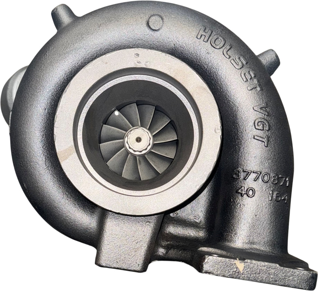 SCANIA TURBO DC16 RECONDITIONEERD +BORG - Turbocompresseur pour Camion: photos 2 SCANIA TURBO DC16 RECONDITIONEERD +BORG - Turbocompresseur pour Camion: photos 2