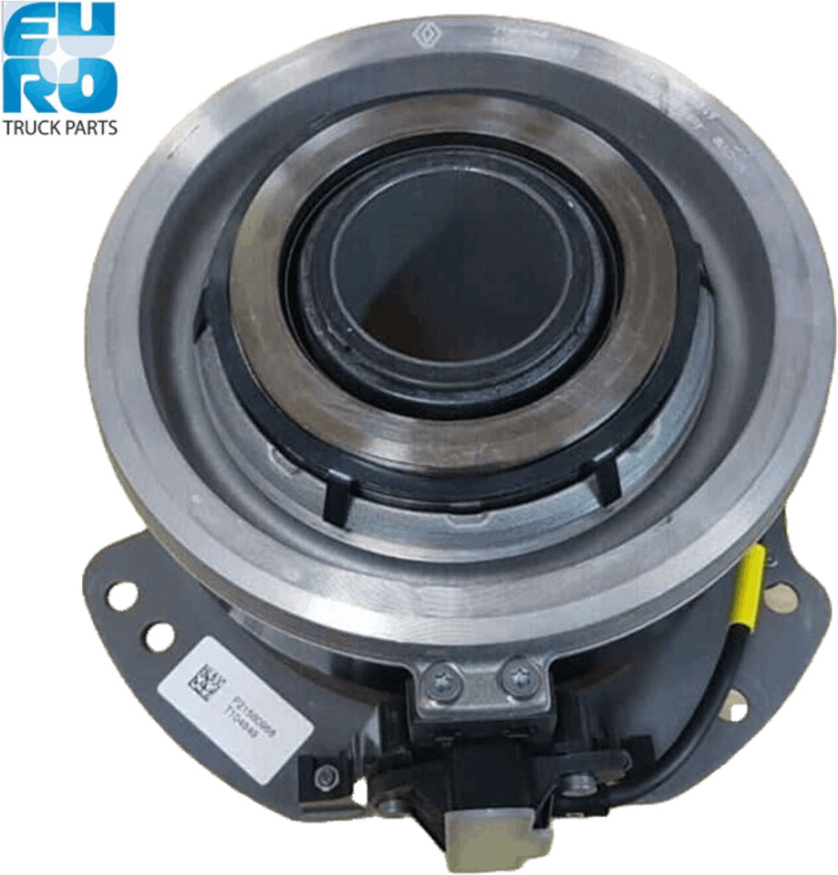 VO / RVI KOPPELING ONTGRENDELING LAGER SACHS +STATIEGELD 7421580968 - Transmission pour Camion: photos 1 VO / RVI KOPPELING ONTGRENDELING LAGER SACHS +STATIEGELD 7421580968 - Transmission pour Camion: photos 1
