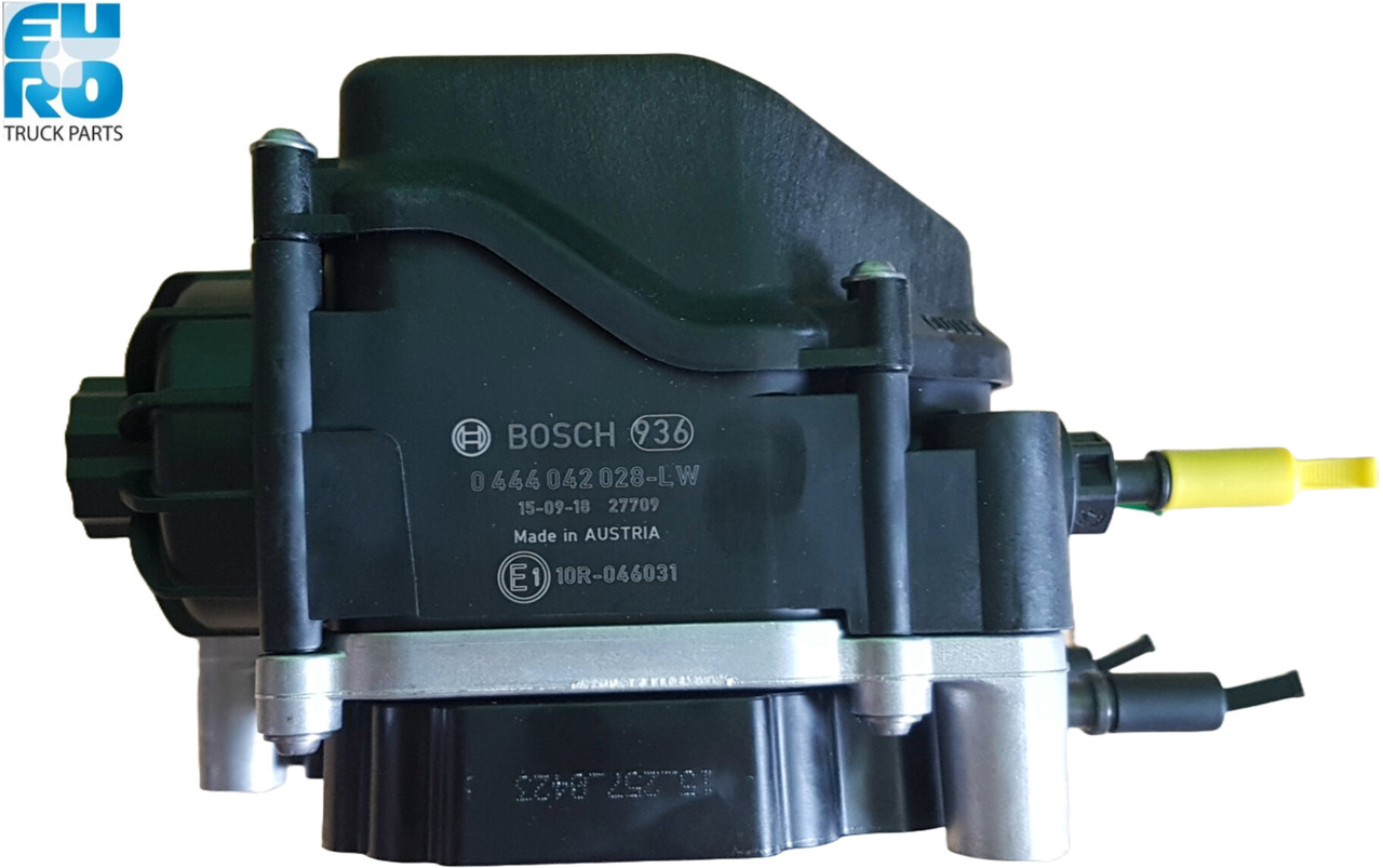 VOLVO FH4/FM4,RVI C,K,T 12- ADBLUE PUMP 22851845 - Système de carburant pour Camion: photos 3 VOLVO FH4/FM4,RVI C,K,T 12- ADBLUE PUMP 22851845 - Système de carburant pour Camion: photos 3