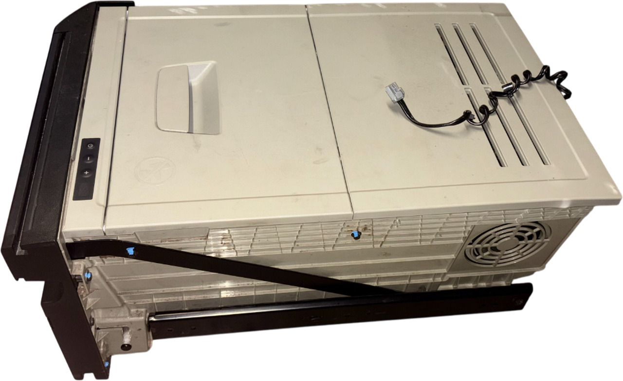 VOLVO FH4 KOELER (KOELBOX ONDER BED) COMPLEET + borg 82174077UC - Cabine et intérieur pour Camion: photos 1 VOLVO FH4 KOELER (KOELBOX ONDER BED) COMPLEET + borg 82174077UC - Cabine et intérieur pour Camion: photos 1