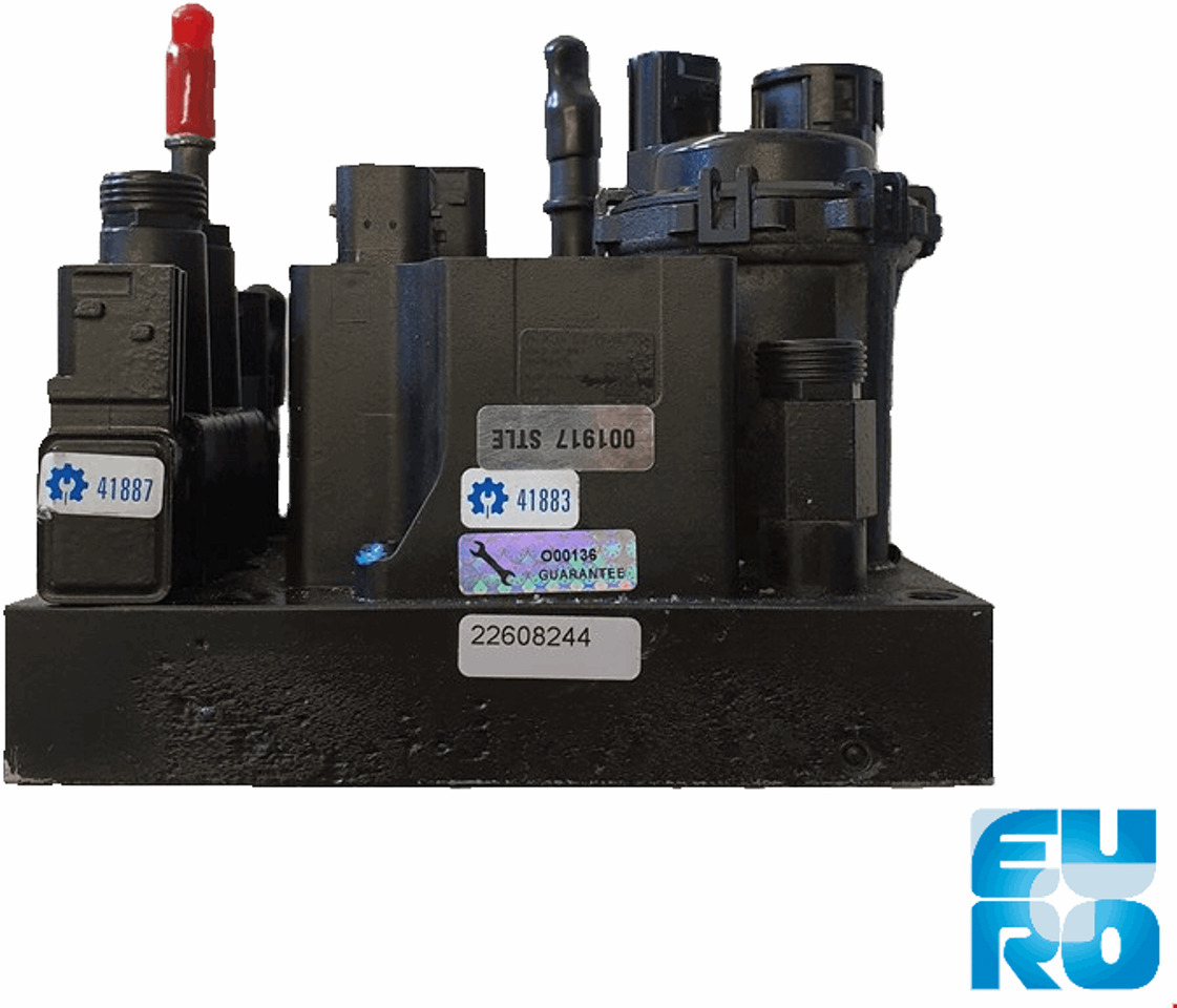 VOLVO FH4 PUMP ADBLUE GERECONDITIONEERD 85022215R - Système de carburant pour Camion: photos 3 VOLVO FH4 PUMP ADBLUE GERECONDITIONEERD 85022215R - Système de carburant pour Camion: photos 3
