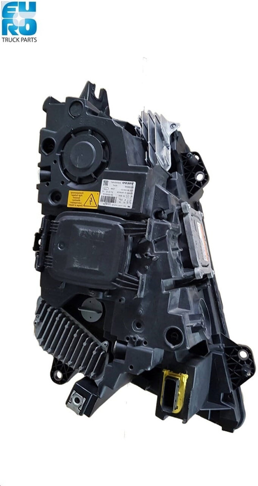 VOLVO FH4 XENON KOPLAMP LINKS FH16 LOOK GEBRUIKT 21221146U - Feu avant pour Camion: photos 2 VOLVO FH4 XENON KOPLAMP LINKS FH16 LOOK GEBRUIKT 21221146U - Feu avant pour Camion: photos 2
